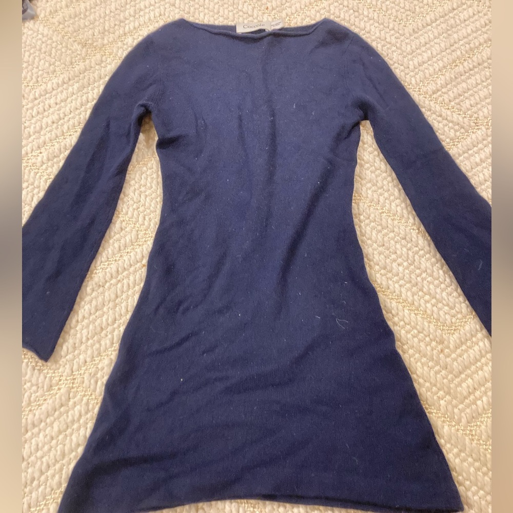 Coccole dress